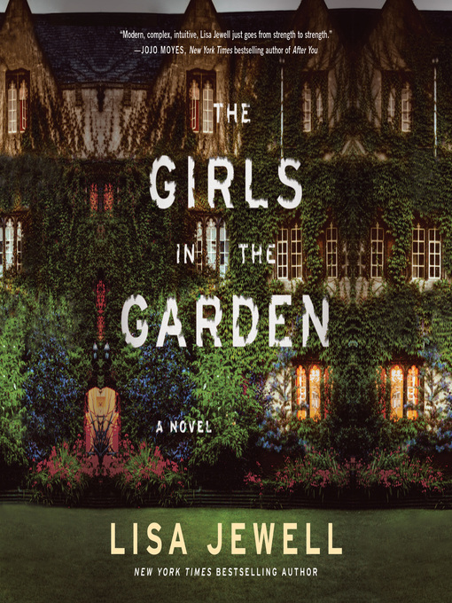 Title details for The Girls In the Garden by Lisa Jewell - Available